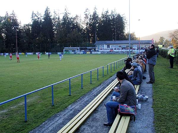 Sportplatz Schirmitz - Kapfenberg