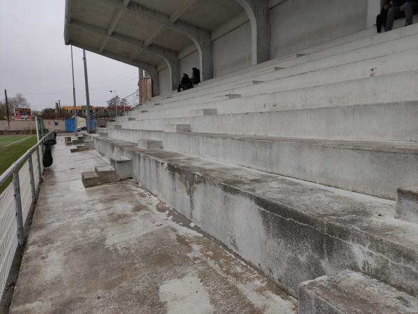 Stade André Victor - Nancy