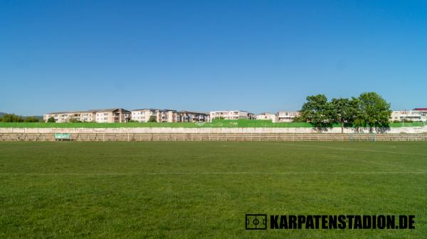 Stadionul Energia - Onești