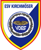 Wappen Eisenbahner SV Kirchmöser 1928  807
