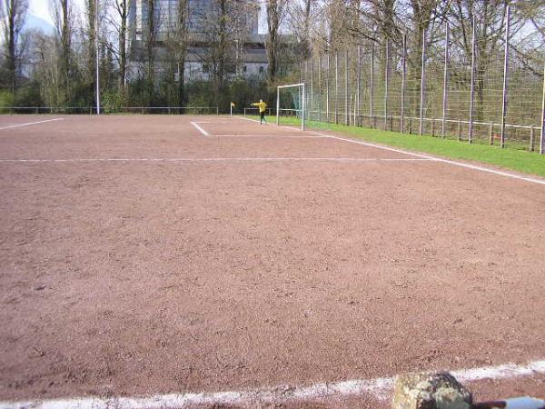 Mendespielplatz 4 - Dortmund-Lindenhorst