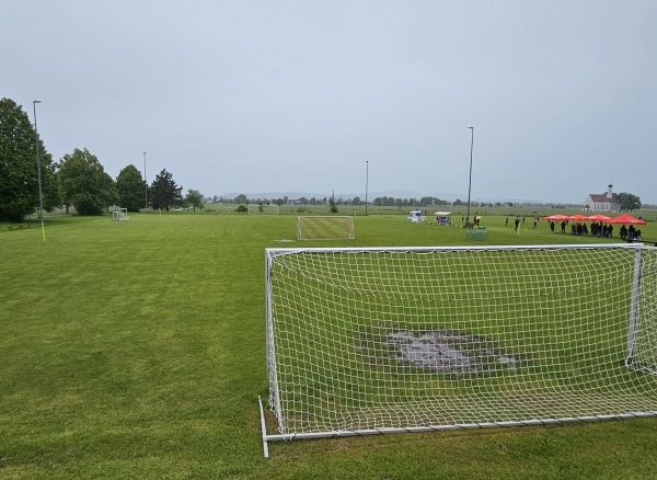Sportanlage Tegelberg Platz 2 - Schwangau
