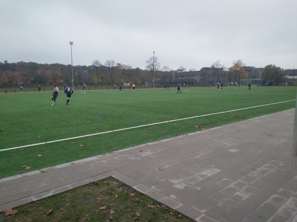 Sportanlage Integrierte Gesamtschule B-Platz - Osnabrück-Eversburg