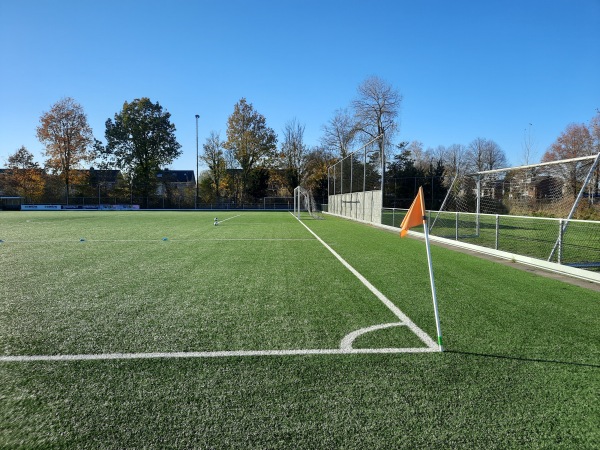 Sportpark De Peppel veld 3 - Drachten