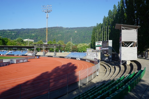 ImmoAgentur Stadion - Bregenz