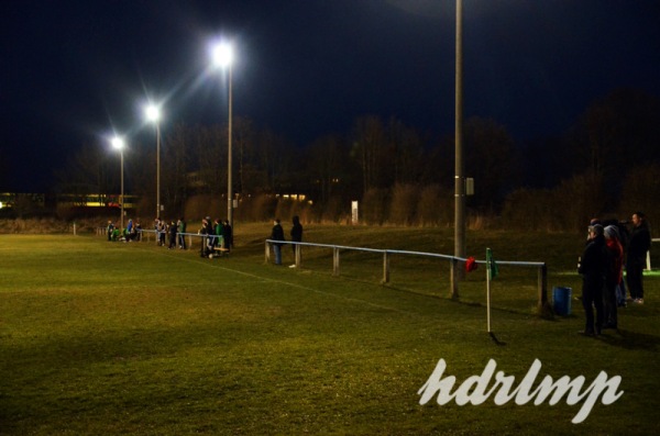 Rudolf-Harbig-Sportstätte Platz 2 - Triptis