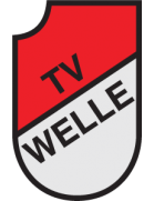 Wappen TV Welle 1924  22084