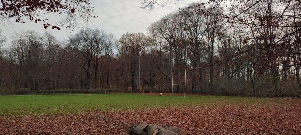 Sportplatz Döhren 06 - Hannover-Waldheim