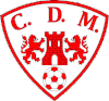 Wappen CD Miajadas