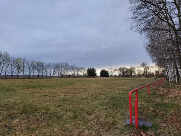 Sport- und Freizeitzentrum Holzhof Platz 3 - Elsterwerda