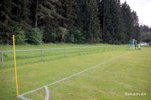 Sportplatz Heudorf - Scheer-Heudorf