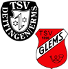 Wappen SGM Dettingen/Glems II