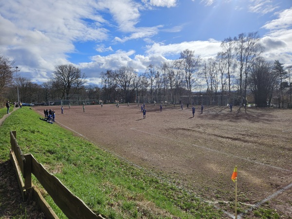 Sportanlage am Junkersberg Platz 2 - Hückelhoven-Doveren