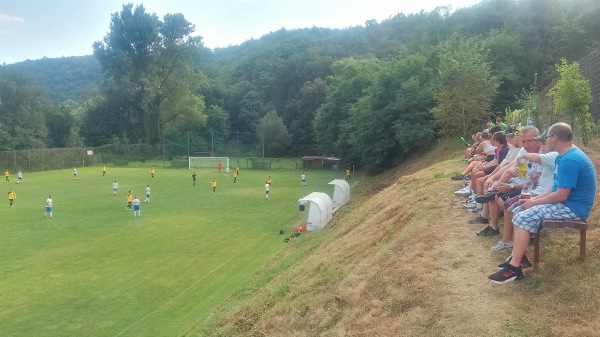 Fotbalové hřiště Bílovice nad Svitavou - Bílovice nad Svitavou