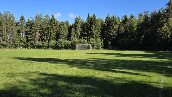 Idrottsparken, Munksund - Piteå