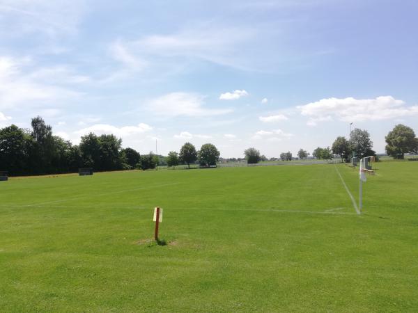 Sportanlage Martinstraße Platz 2 - Manching-Pichl