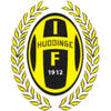 Wappen Huddinge IF  10330