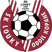 Wappen SK Louky