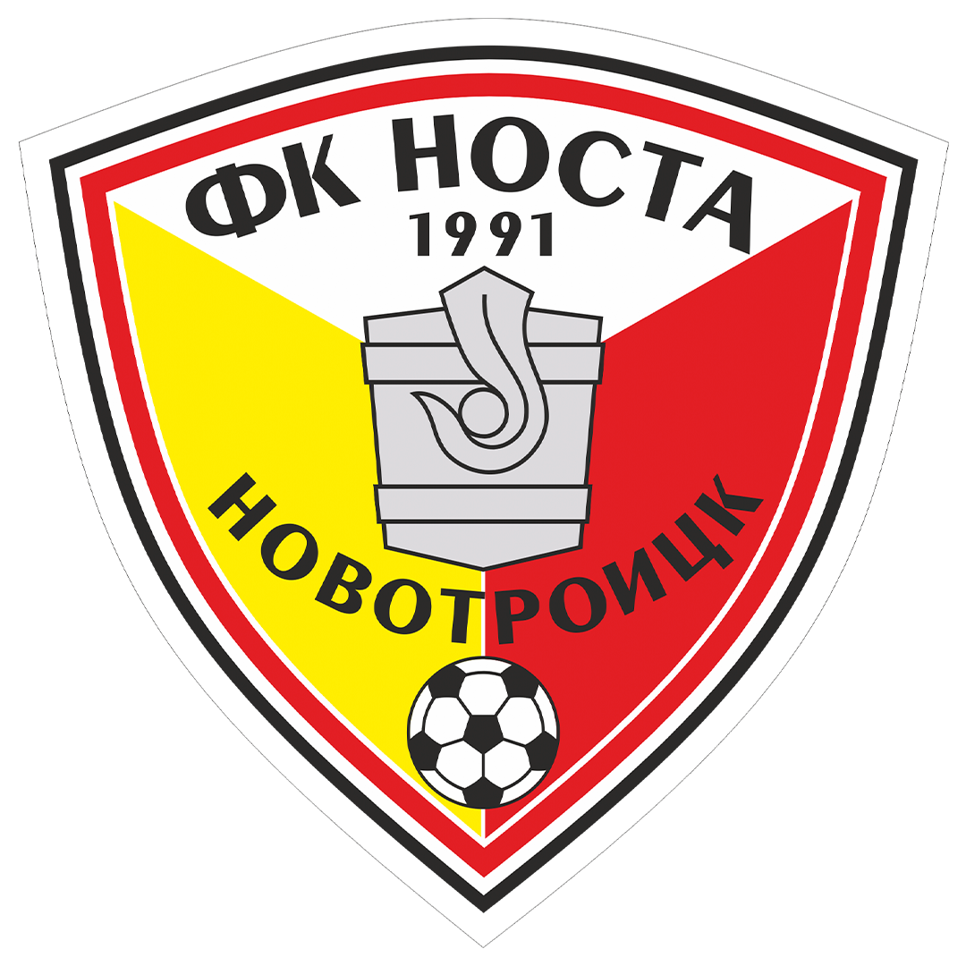 Wappen FK Nosta Novotroitsk  80153