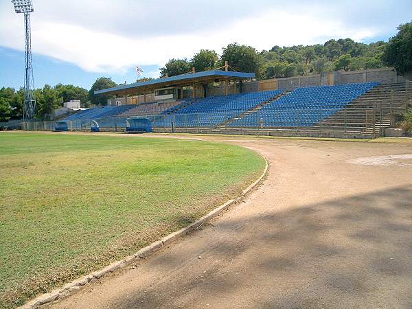 Stadion Šubićevac - Šibenik