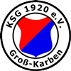 Wappen KSG 1920 Groß-Karben II