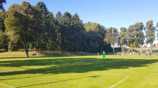 Stadion Am Tannenberg Nebenplatz 1 - Grevesmühlen