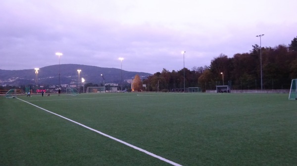 Varden kunstgress 2 - Bergen