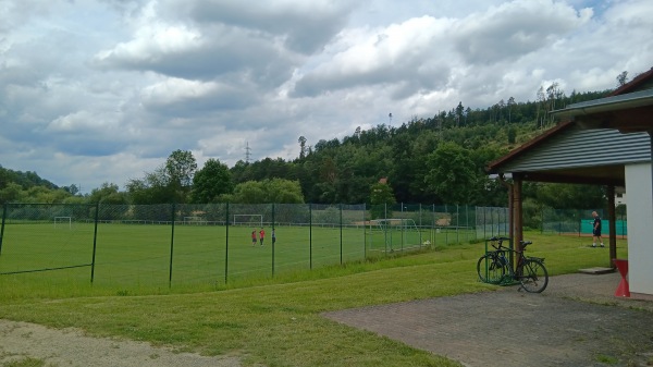 Sportanlage Kalkobes - Bad Hersfeld-Kalkobes