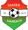 Wappen SG Saasen/Harbach II (Ground A)