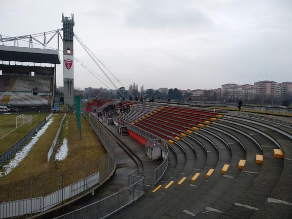 U-Power Stadium - Monza