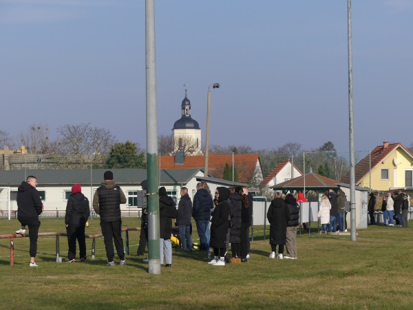 Sportanlage Weßnig - Torgau-Weßnig