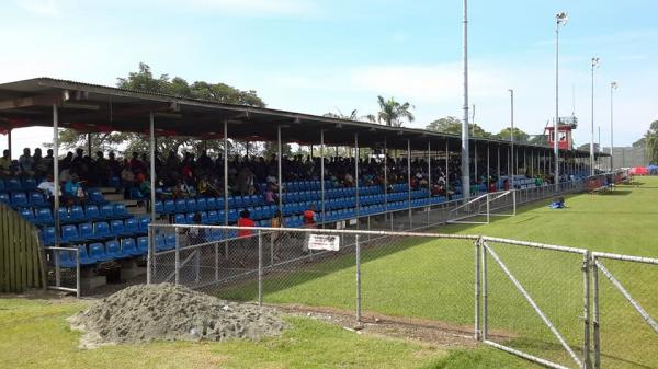 Lawson Tama Stadium - Honiara