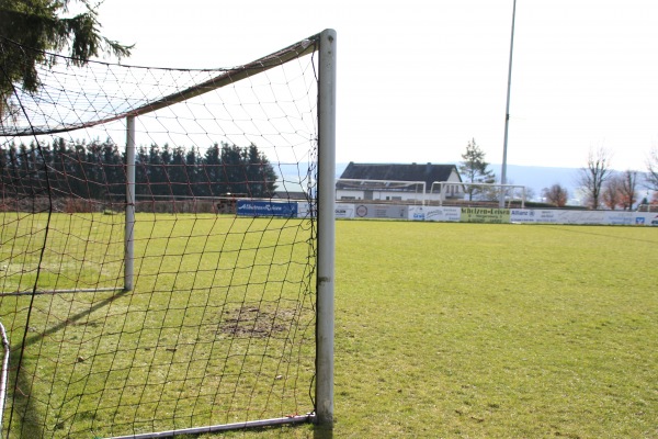 Sportplatz Auw - Auw bei Prüm