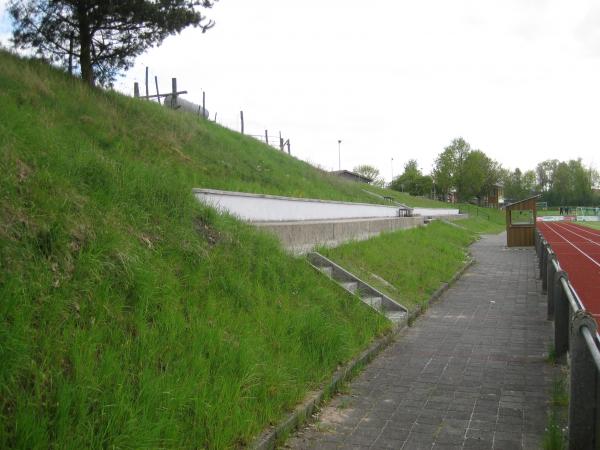 Josef Trösch Sportanlage - Hahnbach