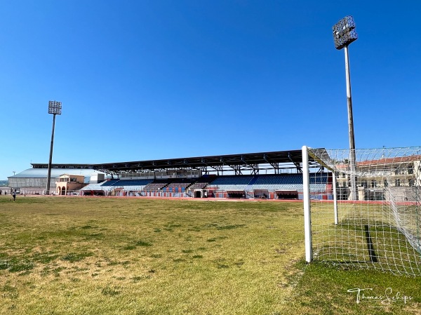 Stadio Kerkyras - Kerkyra (Corfu)