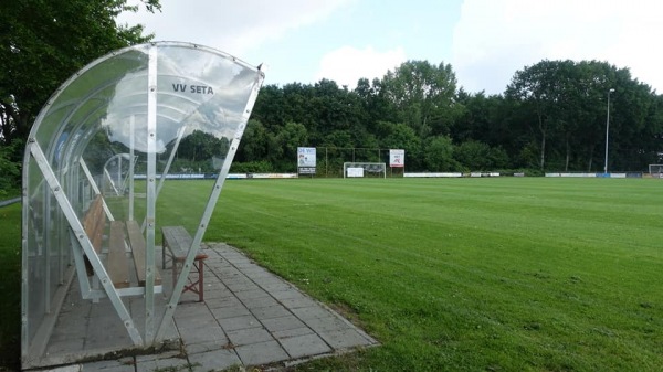 Sportpark Schoolstraat - Stadskanaal-Musselkanaal