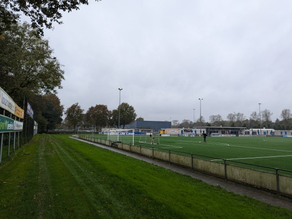 Sportpark De Horst - Zeewolde