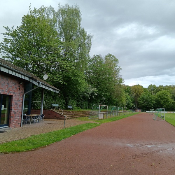 Gelderland-Stadion - Geldern