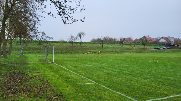 Alter Sportplatz Unterhohenried - Haßfurt-Unterhohenried