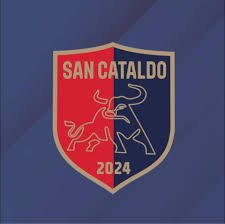 Wappen Atletico San Cataldo 2024