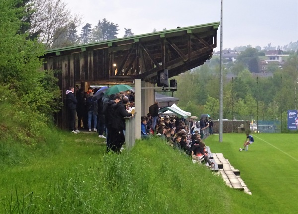Hedwigspark - Bad Zell