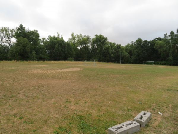 Sportplatz Ziegeler Straße 2 - Fulda-Bronnzell