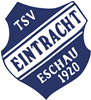 Wappen TSV Eintracht Eschau 1920  65817