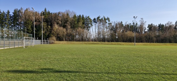 Sportanlage Holzen Platz 2 - St. Wolfgang/Oberbayern-Holzen