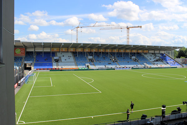 Platinumcars Arena - Norrköping