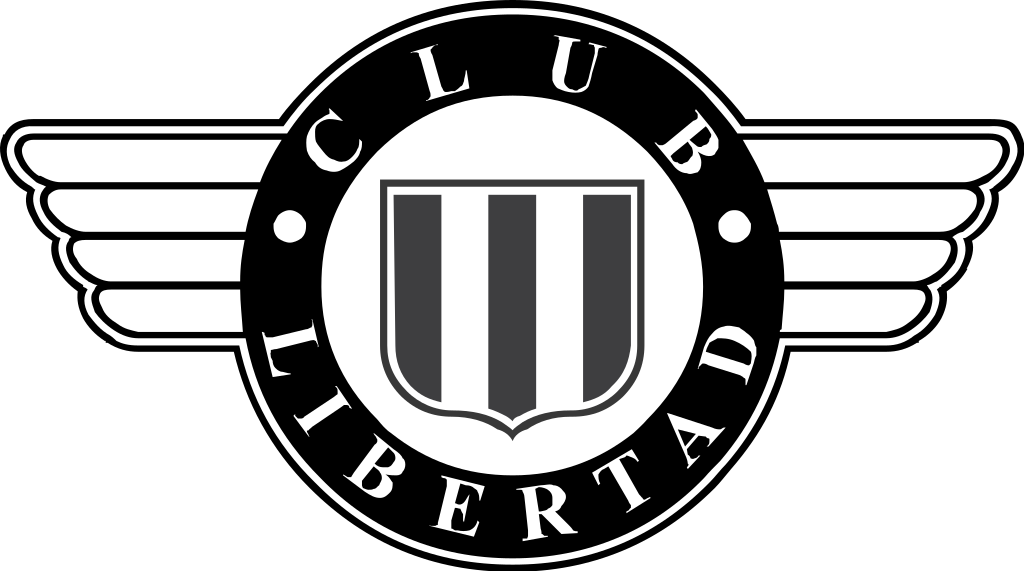 Wappen Club Libertad de Asunción  6267