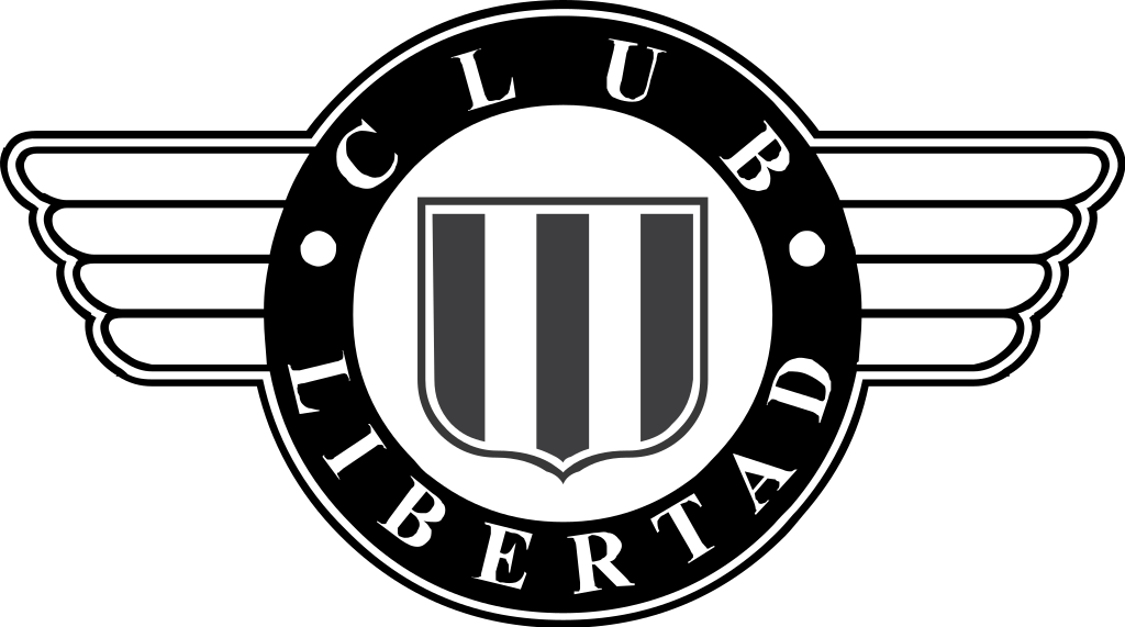 Wappen Club Libertad de Asunción