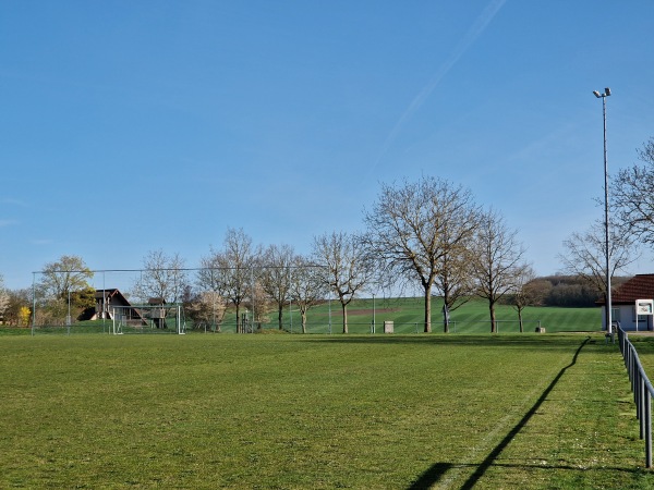 Sportanlage Pfofeld Platz 2 - Pfofeld
