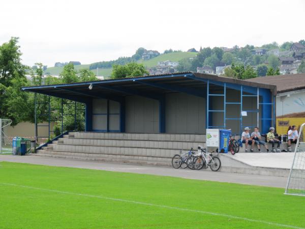 Sportplatz Ebnet - Küssnacht am Rigi