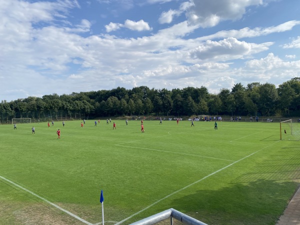 Sportanlage Bruchwiesen - Achim/Weser-Bierden